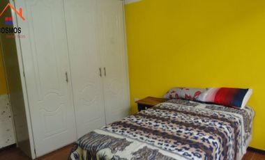 Venta de Departamento en Otavalo por la Universidad
