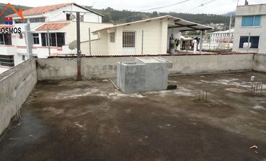 Venta de Departamento en Otavalo por la Universidad