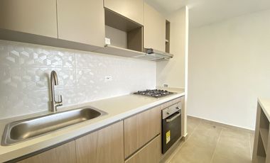 apartamento en arriendo en el corso. Cod A94465