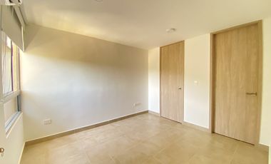apartamento en arriendo en el corso. Cod A94465