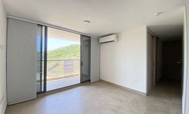 apartamento en arriendo en el corso. Cod A94465