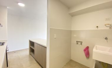 apartamento en arriendo en el corso. Cod A94465