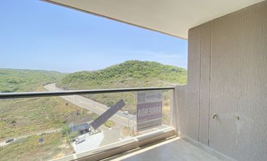 apartamento en arriendo en el corso. Cod A94465
