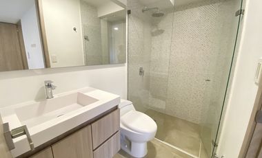 apartamento en arriendo en el corso. Cod A94465