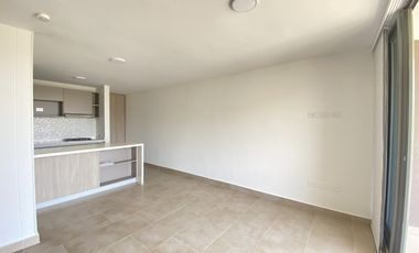 apartamento en arriendo en el corso. Cod A94465