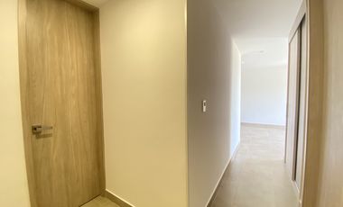 apartamento en arriendo en el corso. Cod A94465