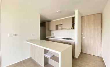 apartamento en arriendo en el corso. Cod A94465