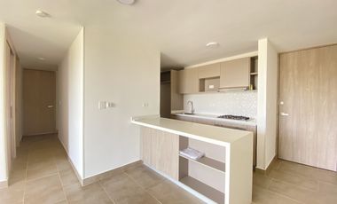apartamento en arriendo en el corso. Cod A94465
