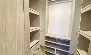 apartamento en arriendo en el corso. Cod A94465
