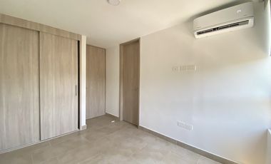 apartamento en arriendo en el corso. Cod A94465