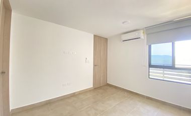 apartamento en arriendo en el corso. Cod A94465