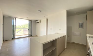 apartamento en arriendo en el corso. Cod A94465