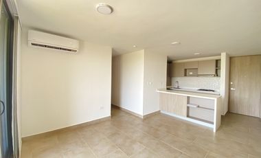 apartamento en arriendo en el corso. Cod A94465