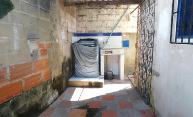 casa en venta en oriental. Cod V91103