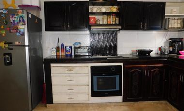 casa en venta en oriental. Cod V91103