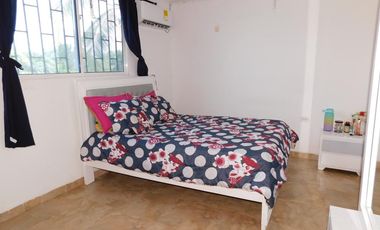 casa en venta en oriental. Cod V91103