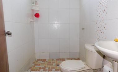 casa en venta en oriental. Cod V91103