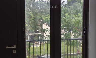 Rumah Hook Mewah Semi Furnish Asera One South Harapan Indah