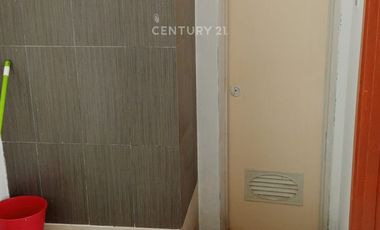 Rumah 2 Lantai JGC Cluster Yarra Full Renovasi Dan Semi Furnished