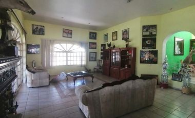 Rancho/Hacienda en venta en Zapote Del Valle