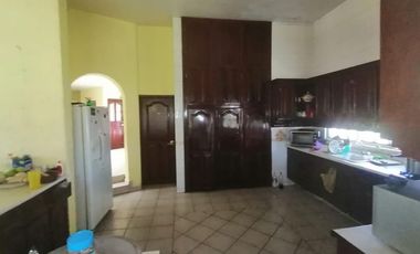 Rancho/Hacienda en venta en Zapote Del Valle