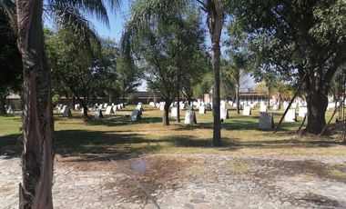 Rancho/Hacienda en venta en Zapote Del Valle