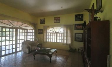Rancho/Hacienda en venta en Zapote Del Valle
