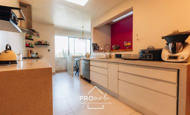 Casa en Venta en Golf Lomas de La Dehesa con Cerro Punta de Damas