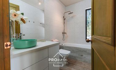 Casa en Venta en Golf Lomas de La Dehesa con Cerro Punta de Damas