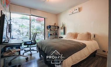 Casa en Venta en Golf Lomas de La Dehesa con Cerro Punta de Damas