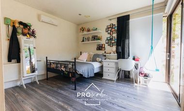 Casa en Venta en Golf Lomas de La Dehesa con Cerro Punta de Damas