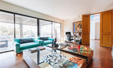 Casa en Venta en Golf Lomas de La Dehesa con Cerro Punta de Damas