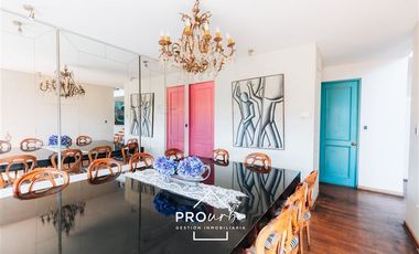 Casa en Venta en Golf Lomas de La Dehesa con Cerro Punta de Damas