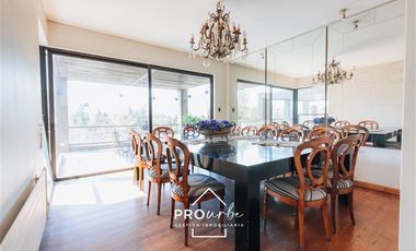 Casa en Venta en Golf Lomas de La Dehesa con Cerro Punta de Damas