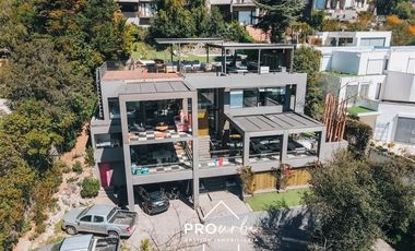 Casa en Venta en Golf Lomas de La Dehesa con Cerro Punta de Damas