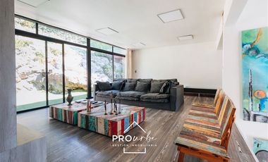 Casa en Venta en Golf Lomas de La Dehesa con Cerro Punta de Damas