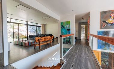 Casa en Venta en Golf Lomas de La Dehesa con Cerro Punta de Damas