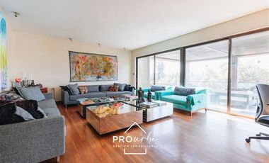 Casa en Venta en Golf Lomas de La Dehesa con Cerro Punta de Damas