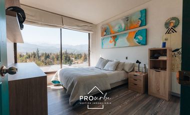 Casa en Venta en Golf Lomas de La Dehesa con Cerro Punta de Damas