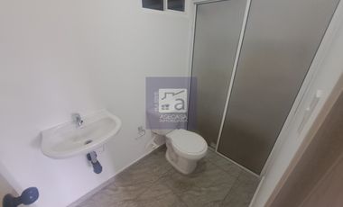 COD. 4846 - SE ARRIENDA APARTAMENTO - BARRIO: ALDEA ALTA