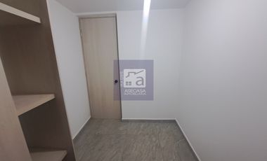 COD. 4846 - SE ARRIENDA APARTAMENTO - BARRIO: ALDEA ALTA