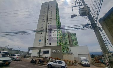 COD. 4846 - SE ARRIENDA APARTAMENTO - BARRIO: ALDEA ALTA