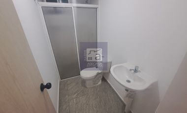 COD. 4846 - SE ARRIENDA APARTAMENTO - BARRIO: ALDEA ALTA