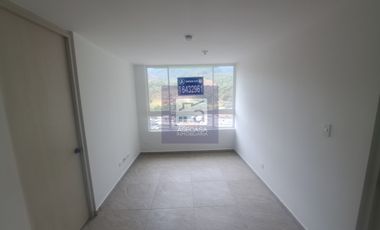 COD. 4846 - SE ARRIENDA APARTAMENTO - BARRIO: ALDEA ALTA