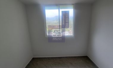 COD. 4846 - SE ARRIENDA APARTAMENTO - BARRIO: ALDEA ALTA