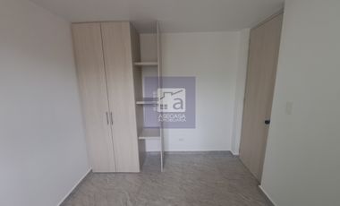 COD. 4846 - SE ARRIENDA APARTAMENTO - BARRIO: ALDEA ALTA