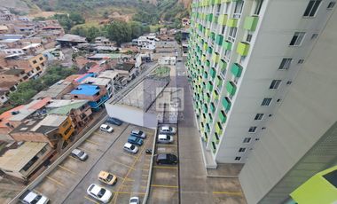 COD. 4846 - SE ARRIENDA APARTAMENTO - BARRIO: ALDEA ALTA