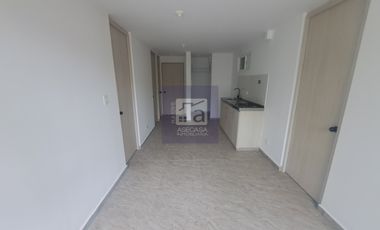 COD. 4846 - SE ARRIENDA APARTAMENTO - BARRIO: ALDEA ALTA