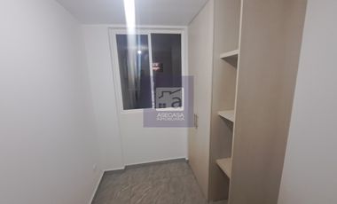 COD. 4846 - SE ARRIENDA APARTAMENTO - BARRIO: ALDEA ALTA