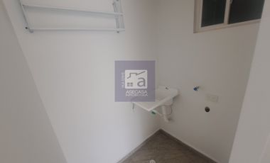 COD. 4846 - SE ARRIENDA APARTAMENTO - BARRIO: ALDEA ALTA